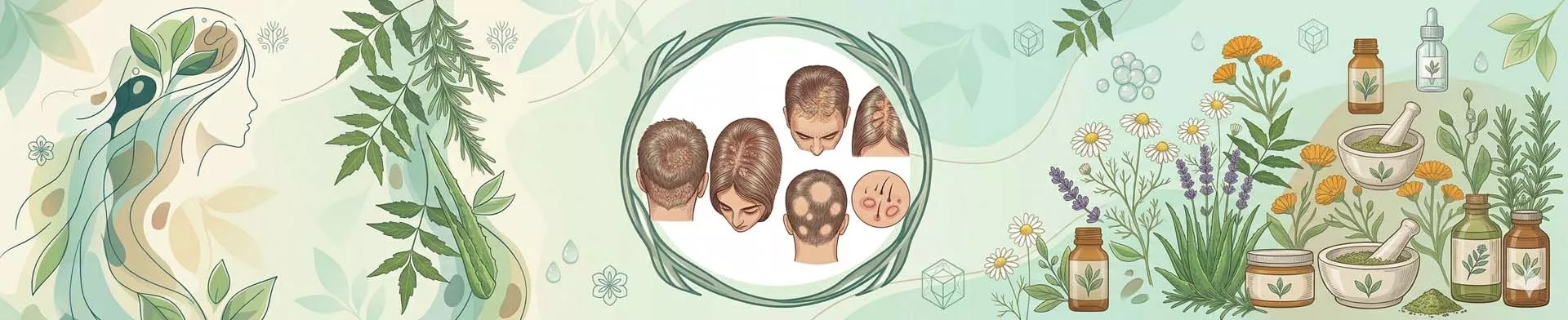 Hair Disease