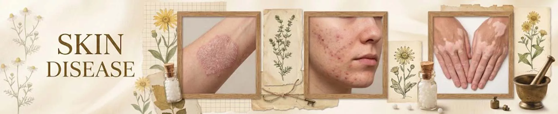 Skin Disease