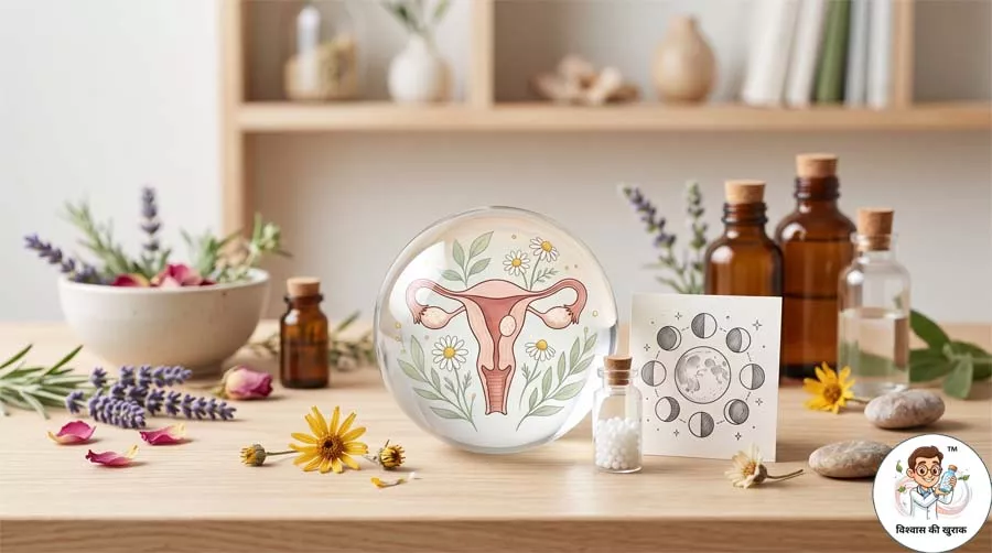 Menstrual Irregularities