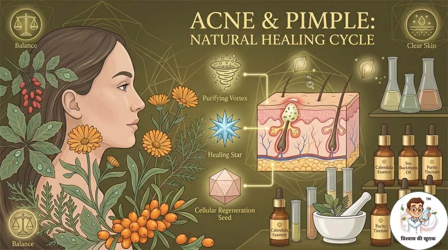 Acne/Pimples