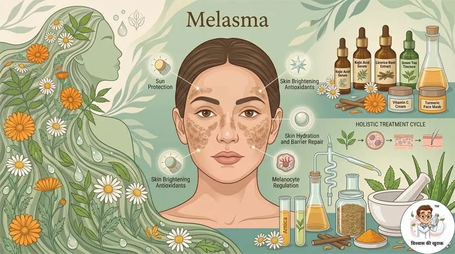 Melasma