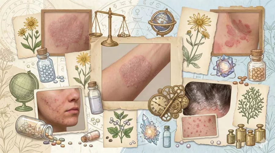 Psoriasis Disease