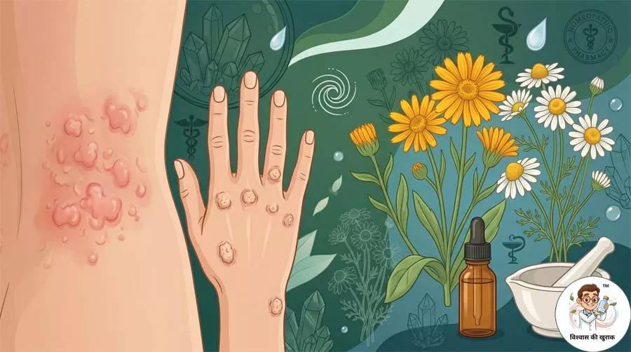 Urticaria