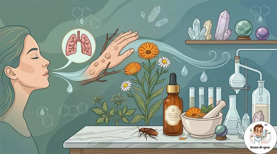 Asthma
