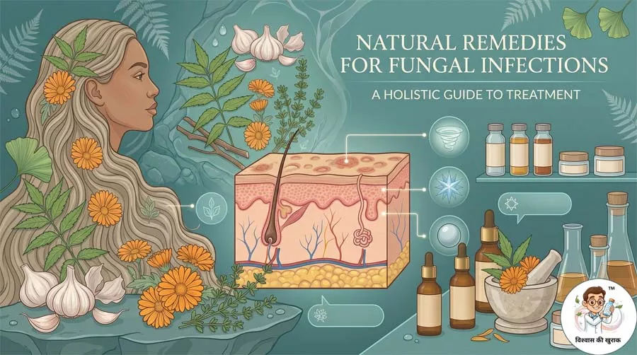 Fungal Infections
